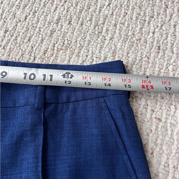 Taylor Stitch  Wool Blend Crop Pants - Picture 12 of 12